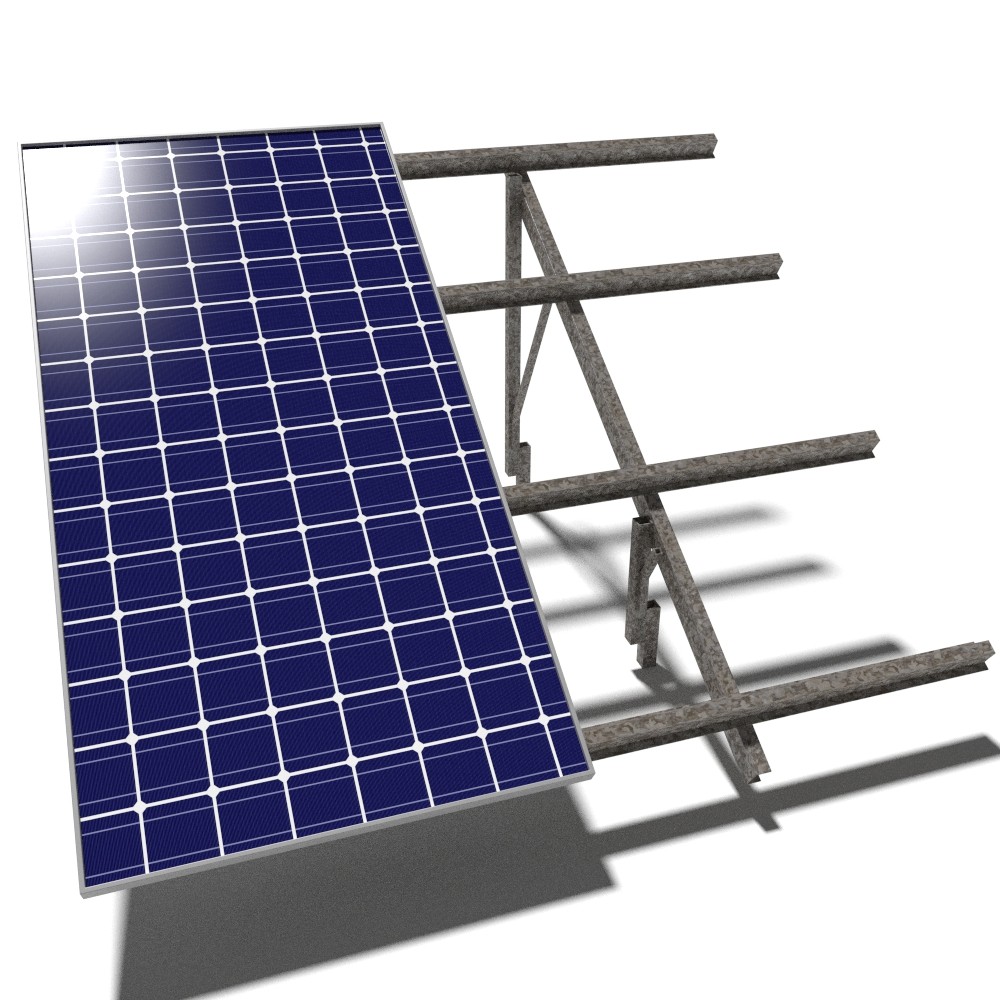 Solar panel preview image 1